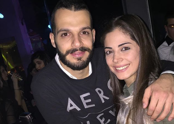 Maroun Abi Atmeh to Michele Hajal 'Today was meant to be our Wedding day'